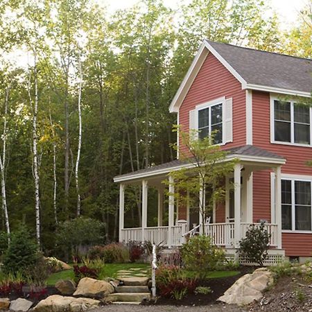 Hidden Pond Resort 케네벙크포트 외부 사진
