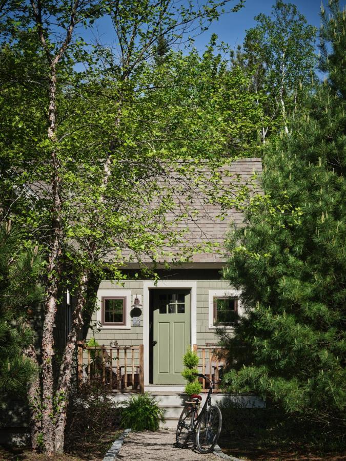 Hidden Pond Resort 케네벙크포트 외부 사진