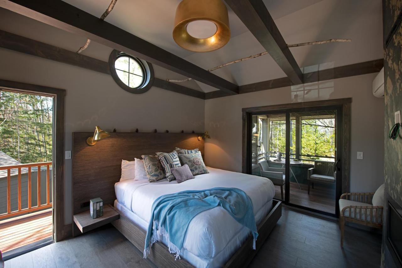 Hidden Pond Resort 케네벙크포트 외부 사진