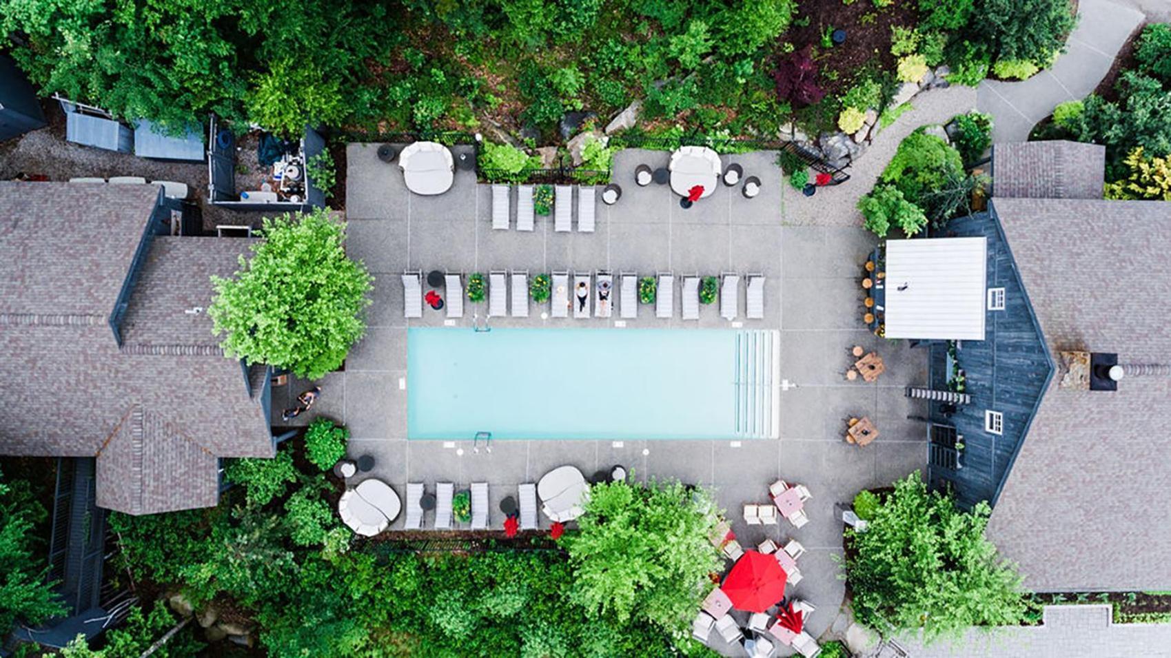 Hidden Pond Resort 케네벙크포트 외부 사진