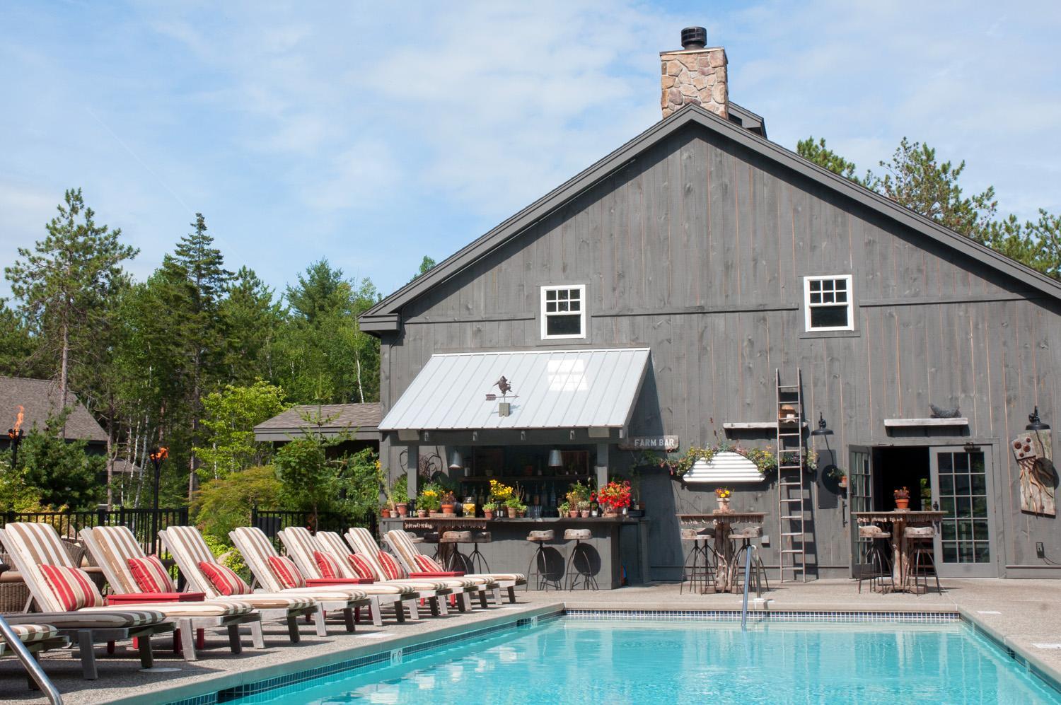 Hidden Pond Resort 케네벙크포트 외부 사진