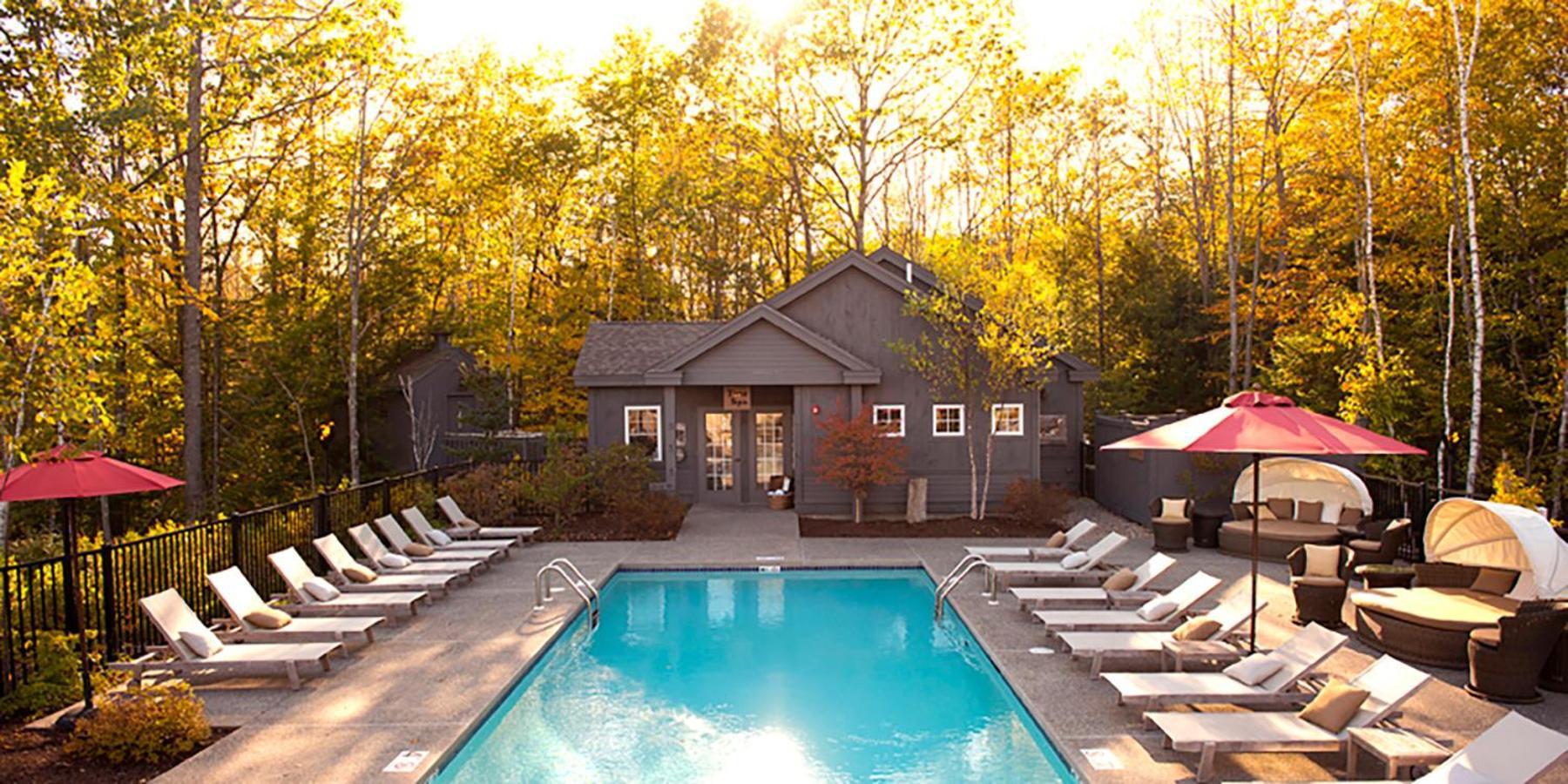 Hidden Pond Resort 케네벙크포트 외부 사진